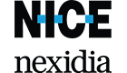 Nexidia Logo - Nexidia UK Ltd