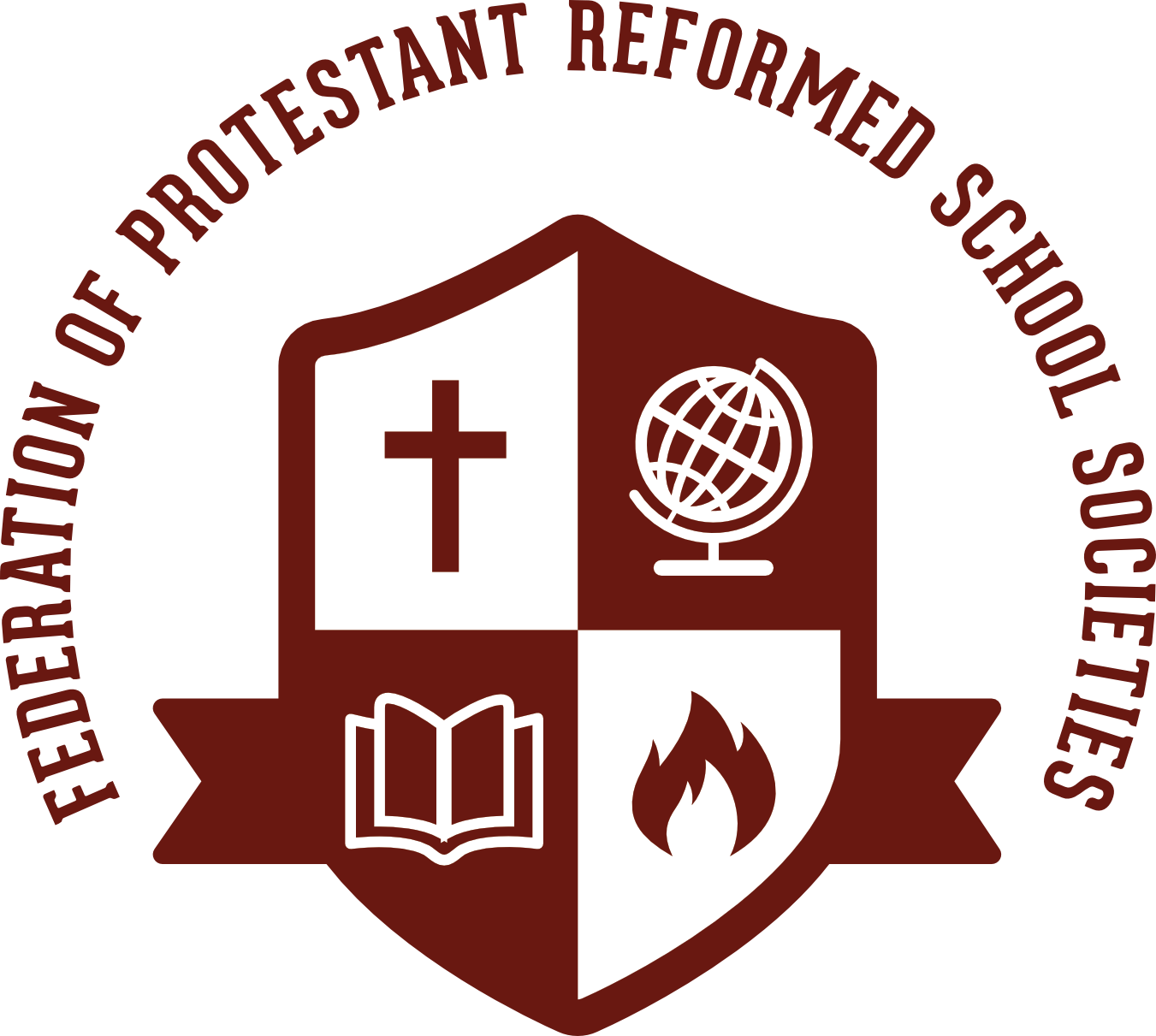 Reformed Logo - Federation. Just another WordPress site