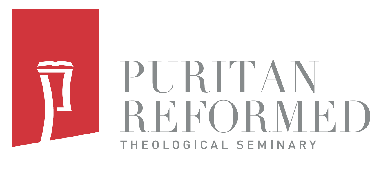 Reformed Logo - Logo – Puritan Reformed Theological Seminary - Puritan Reformed ...