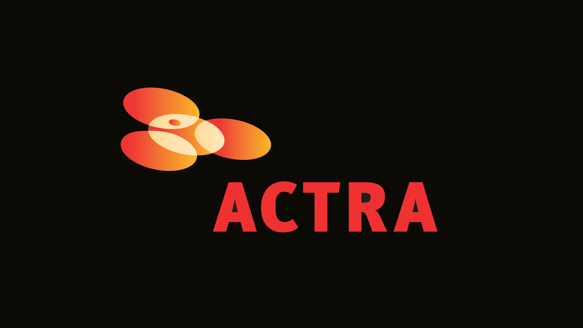 ACTRA Logo - Actra Logos