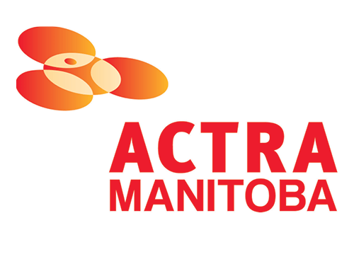 ACTRA Logo - ACTRA Manitoba - Gimli Film Festival