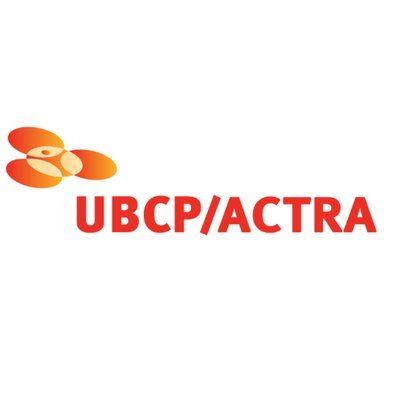 ACTRA Logo - UBCP/ACTRA on Twitter: 