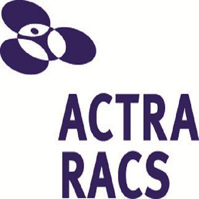ACTRA Logo - ACTRA RACS (@ACTRARACS) | Twitter
