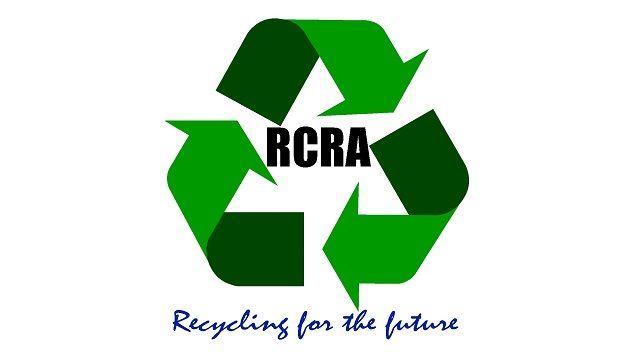 RCRA Logo - New Rajasthan Cartridge Remanufacturers Association (RCRA) to be