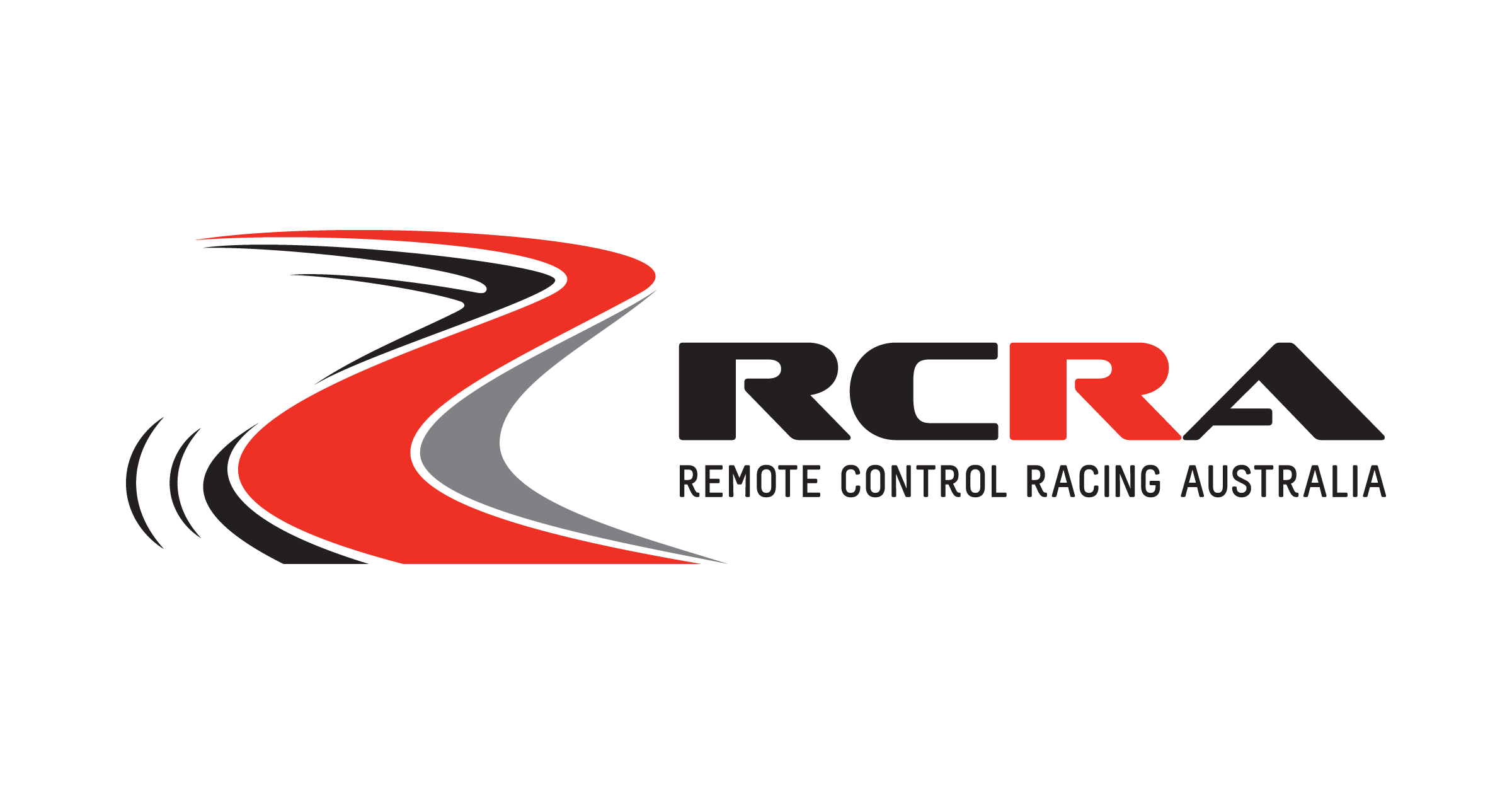 RCRA Logo - RCRA. Remote Control Racing Australia