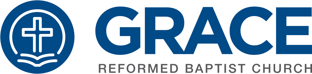 Reformed Logo - Home - Grace Reformed Baptist Church of Mebane