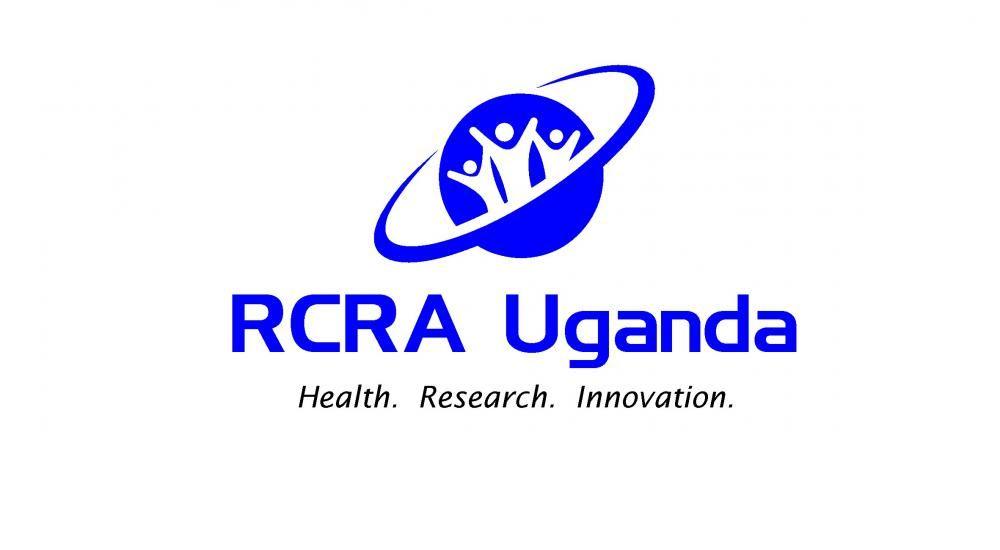 RCRA Logo - Rwenzori Center for Research and Advocacy