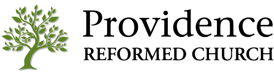 Reformed Logo - Providence Reformed Church – An Orthodox Presbyterian Church in Eua ...