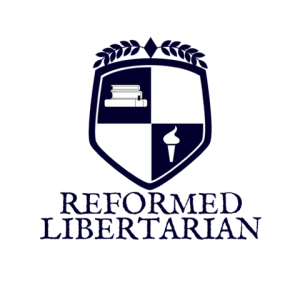 Reformed Logo - Need Help: New RL Logo Competition - Reformed Libertarian