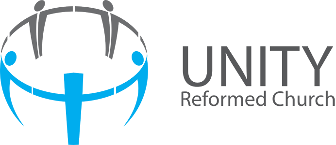 Reformed Logo - Unity Reformed Church | Welcome!