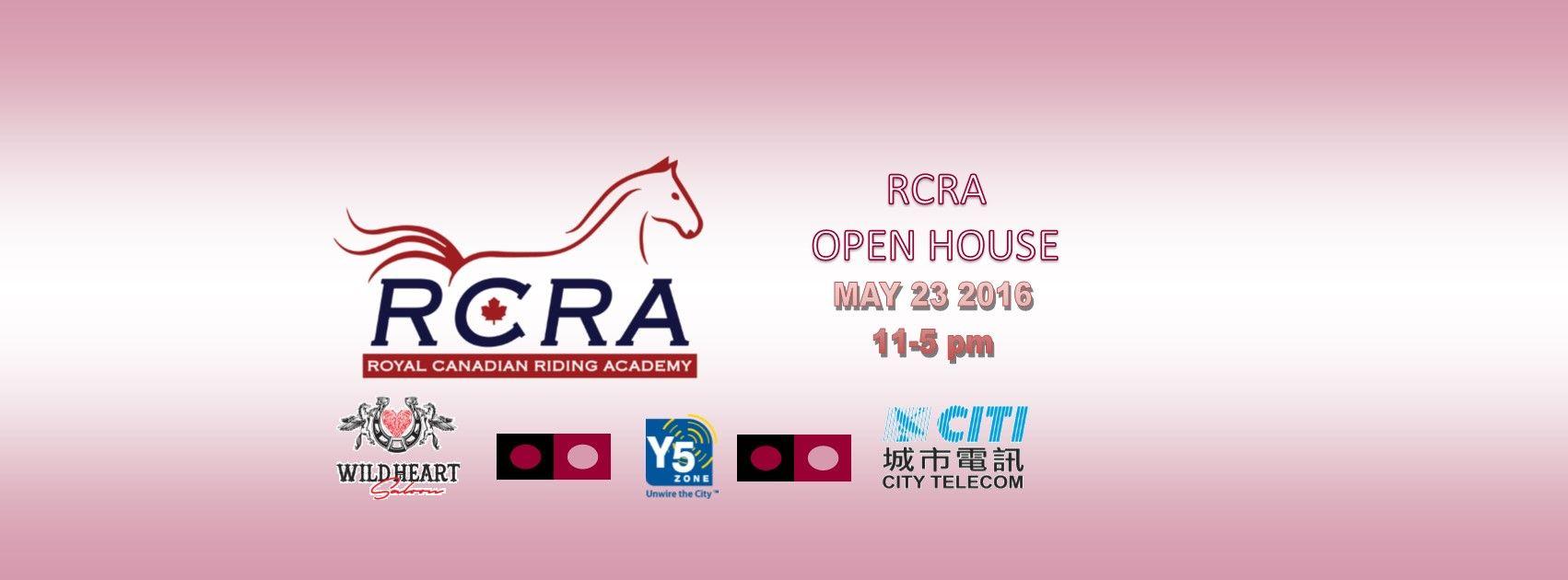 RCRA Logo - RCRA Open House May 23 2016