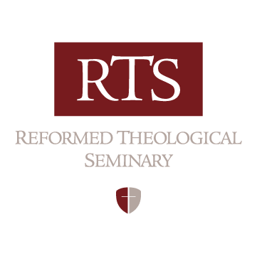 Reformed Logo - Reformed Theological Seminary