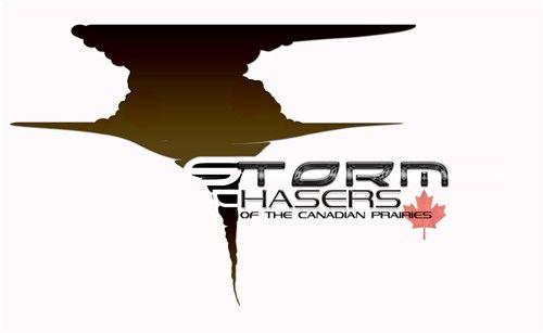 Accuweather.com Logo - AccuWeather.com Photo Gallery: Storm Chaser Logo Image