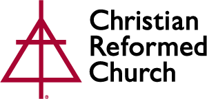 Reformed Logo - christian-reformed-church-logo - Calvin CRC