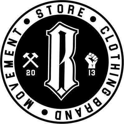 Reformed Logo - REFORMED STORE stock at Reformed store jl.sumatra