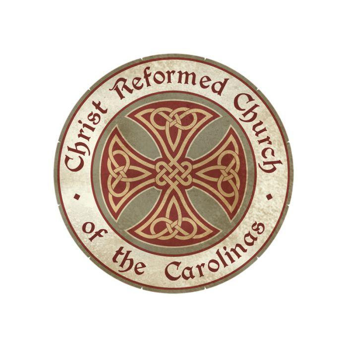 Reformed Logo - Christ Reformed Church Logo Design by Gary Godby at Coroflot.com