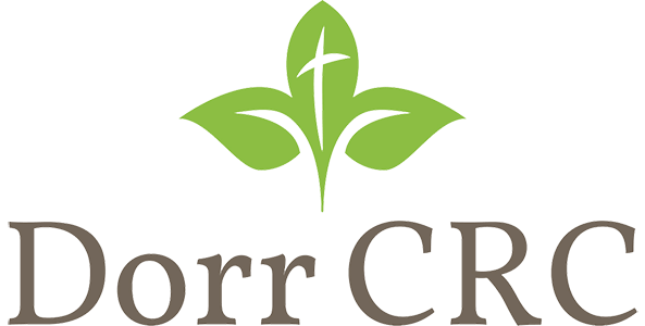 Reformed Logo - Dorr Christian Reformed Church. Welcome!
