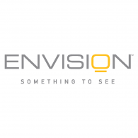 Envision Logo - Envision | Brands of the World™ | Download vector logos and logotypes
