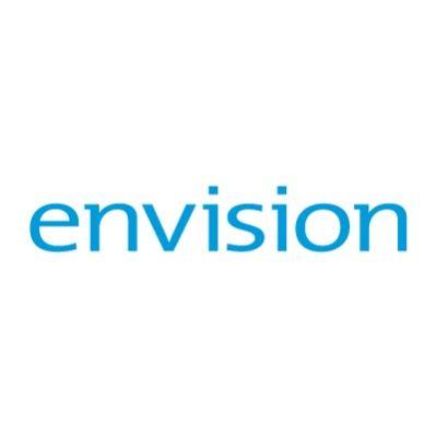Envision Logo - Envision | SEGD