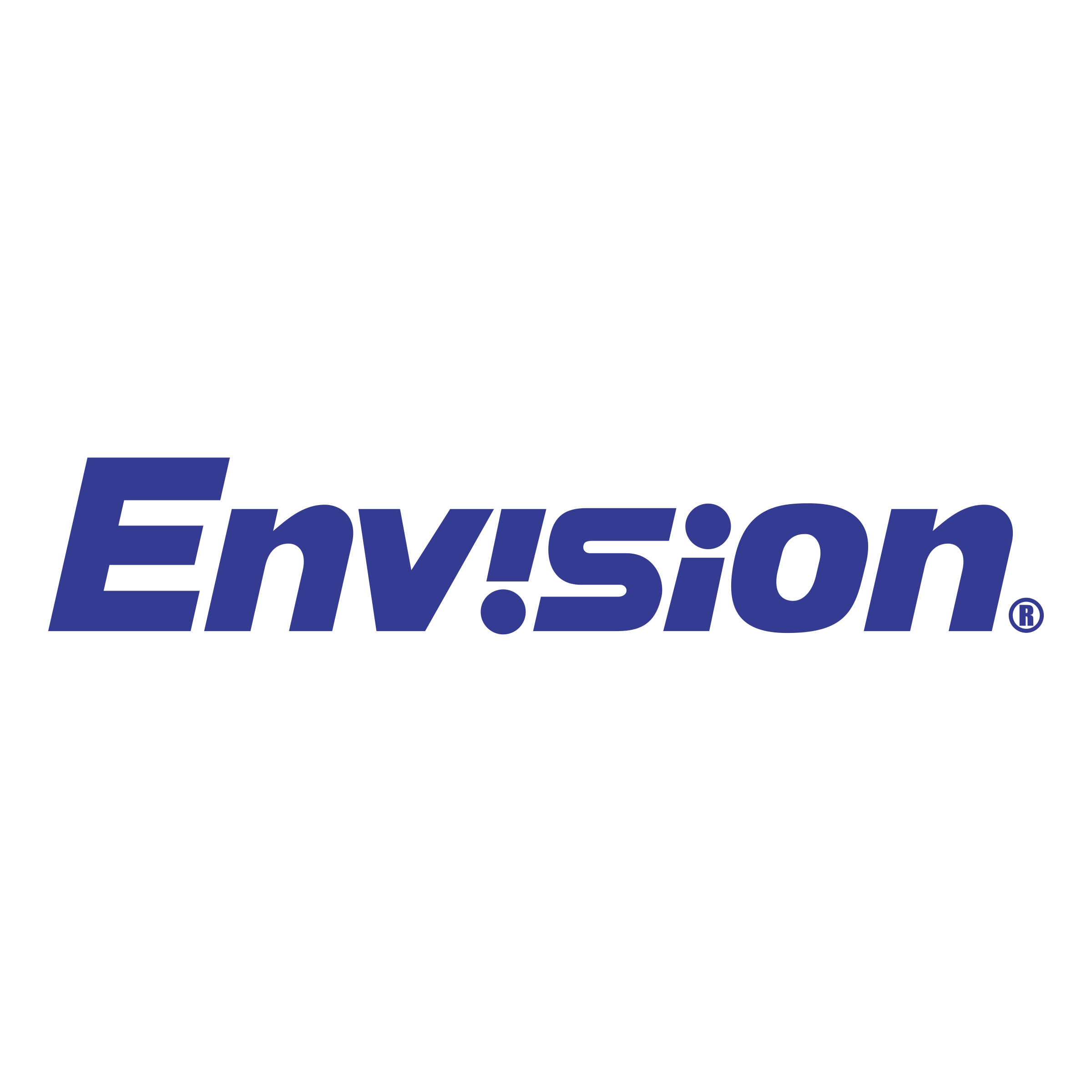 Envision Logo - Envision Logo PNG Transparent & SVG Vector
