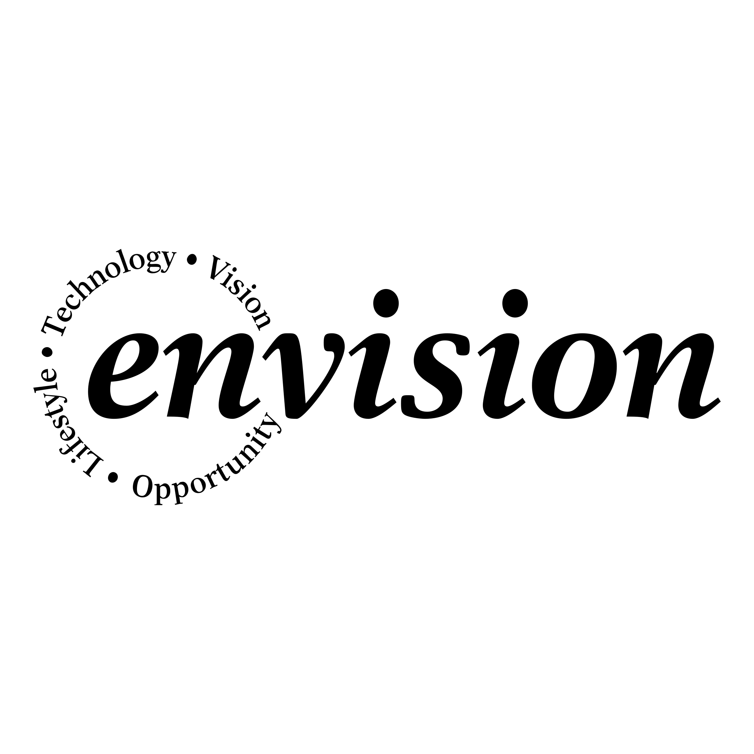 Envision Logo - Envision Logo PNG Transparent & SVG Vector