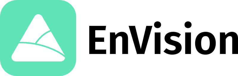 Envision Logo - Home - EnVision