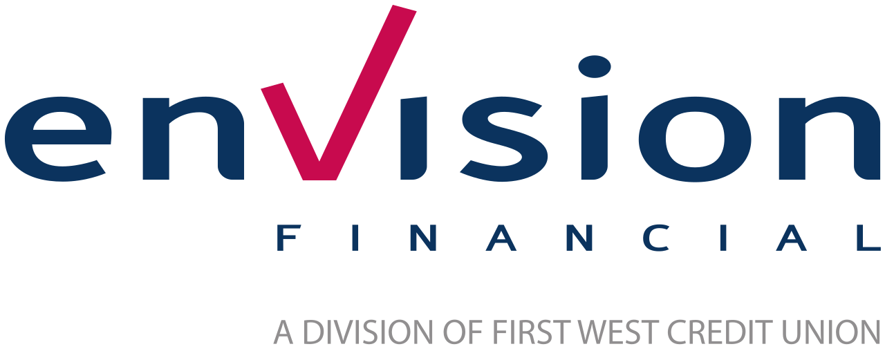 Envision Logo - File:Envision Financial logo.svg