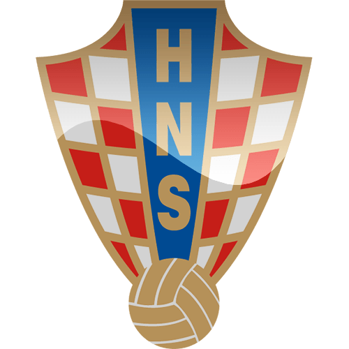 Croatia Logo - Croatia Football Logo Png