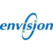 Envision Logo - Working at Envision