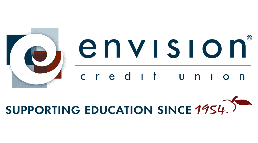 Envision Logo - Envision Credit Union Vector Logo. Free Download - .SVG + .PNG