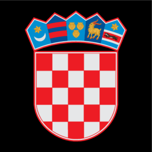 Croatia Logo - Croatia logo, Vector Logo of Croatia brand free download eps, ai