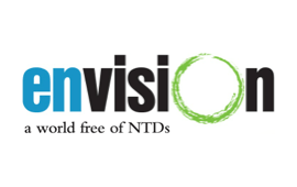 Envision Logo - ENVISION | InfoNTD