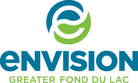 Envision Logo - Home Greater Fond du Lac