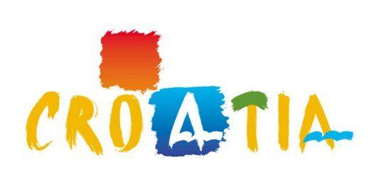 Croatia Logo - Croatia Country Brand Logo