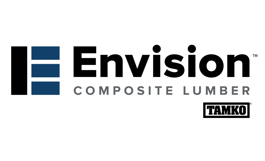 Envision Logo - Evergrain Envision Logo - Cedar Fence Direct