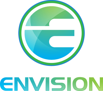 Envision Logo - Envision