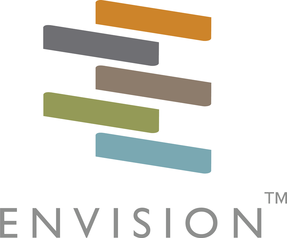 Envision Logo - Envision Logo Energy Corporation