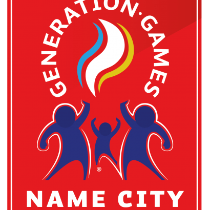 Croatia Logo - Generation Games