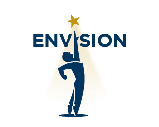 Envision Logo - Logopond - Logo, Brand & Identity Inspiration (Envision)
