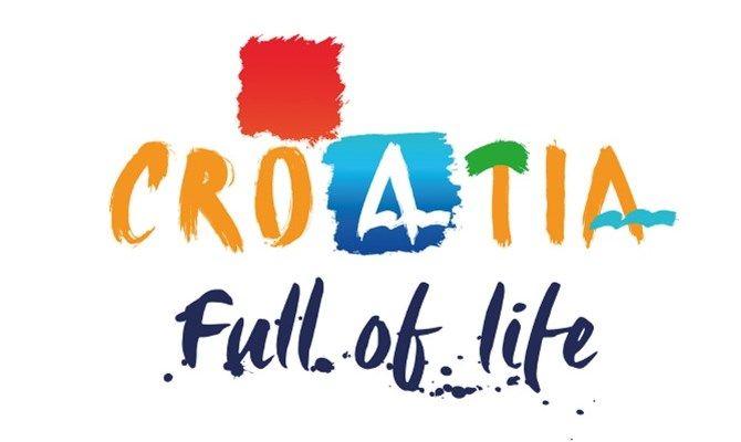 Croatia Logo - Croatia Logo