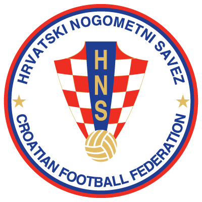 Croatia Logo - European Football Club Logos