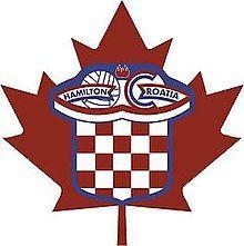 Croatia Logo - Hamilton Croatia