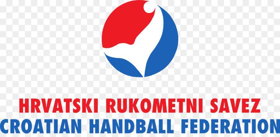 Croatia Logo - Croatia national handball team Croatian Handball Federation Logo
