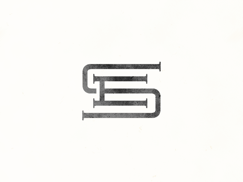 SE Logo - SE Logo by Eraless | Dribbble | Dribbble