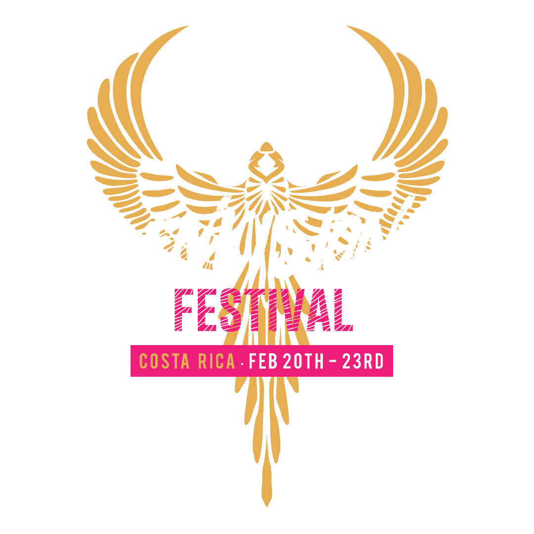 Envision Logo - Envision Festival Mission | Our Pillars | About Us