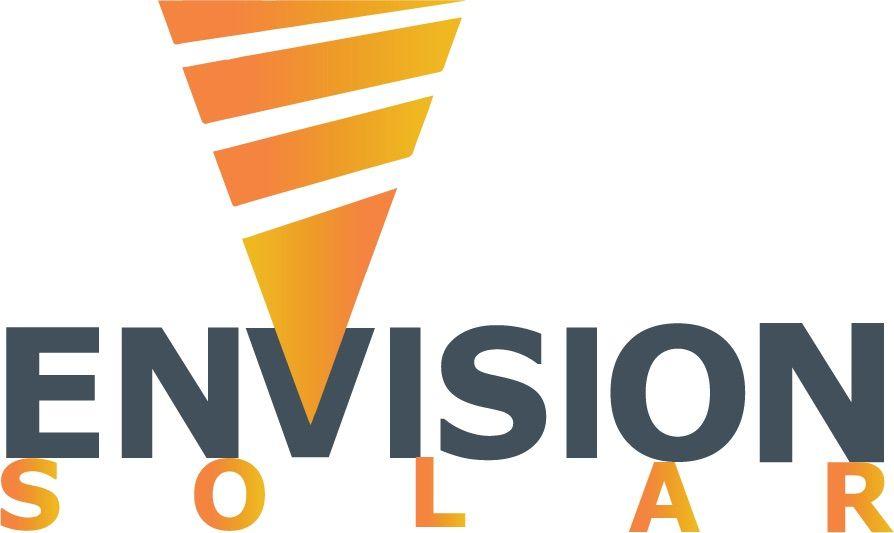 Envision Logo - Home - Envision Solar