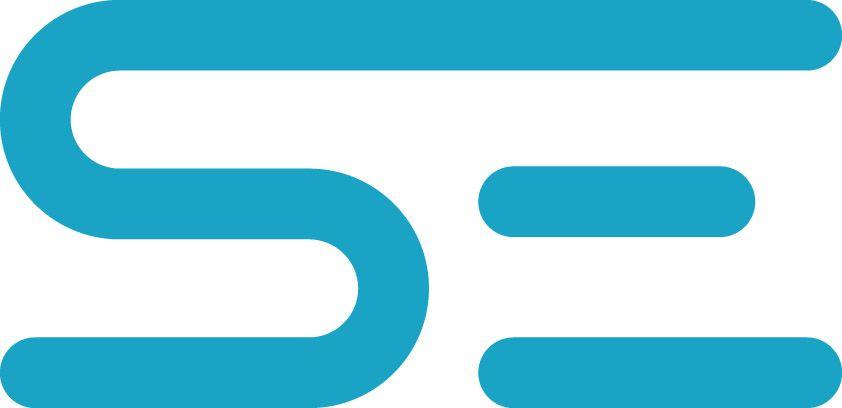 SE Logo - SE logo - Google Search | B2B Logos | Logos, Logo google, Company logo