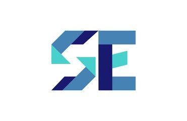 SE Logo - Www Se photos, royalty-free images, graphics, vectors & videos ...