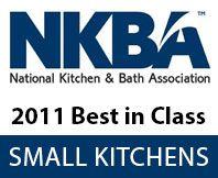 NKBA Logo - NKBA-Logo - Santa Cruz Kitchen & Bath