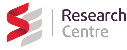 SE Logo - SE Research Centre. Bringing Knowledge To Life